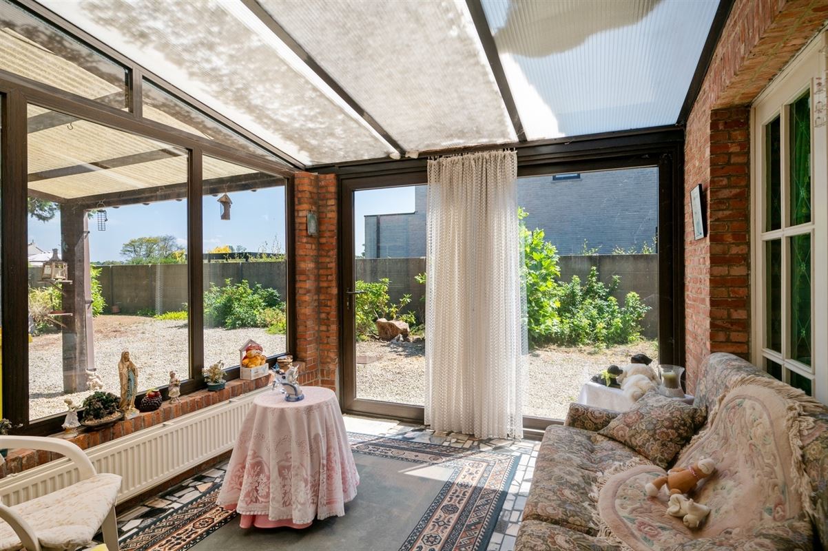 Te renoveren woning met veel potentieel in het landelijke Schriek
