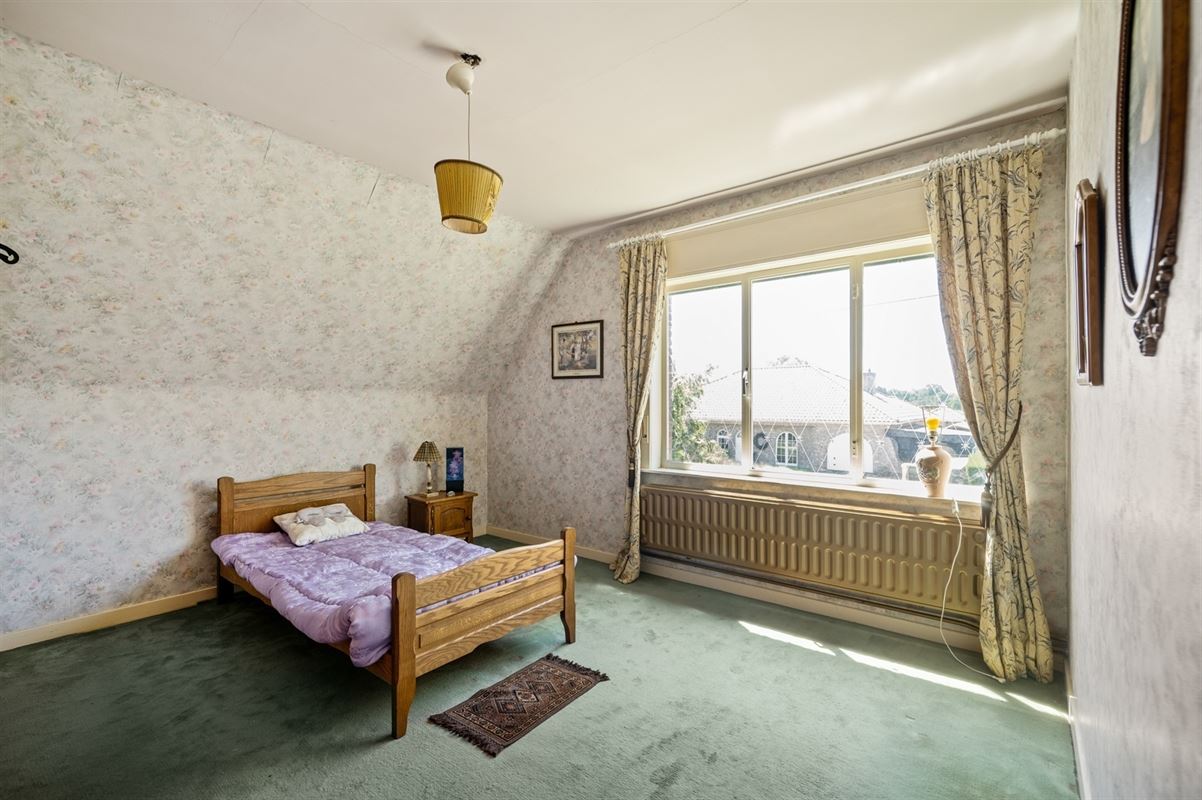 Te renoveren woning met veel potentieel in het landelijke Schriek
