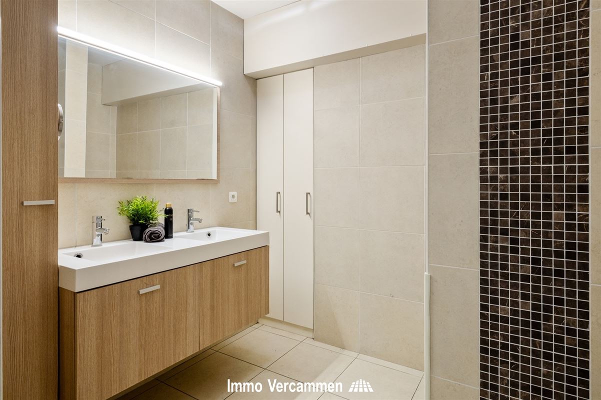 Perfect instapklaar dakappartement te Putte