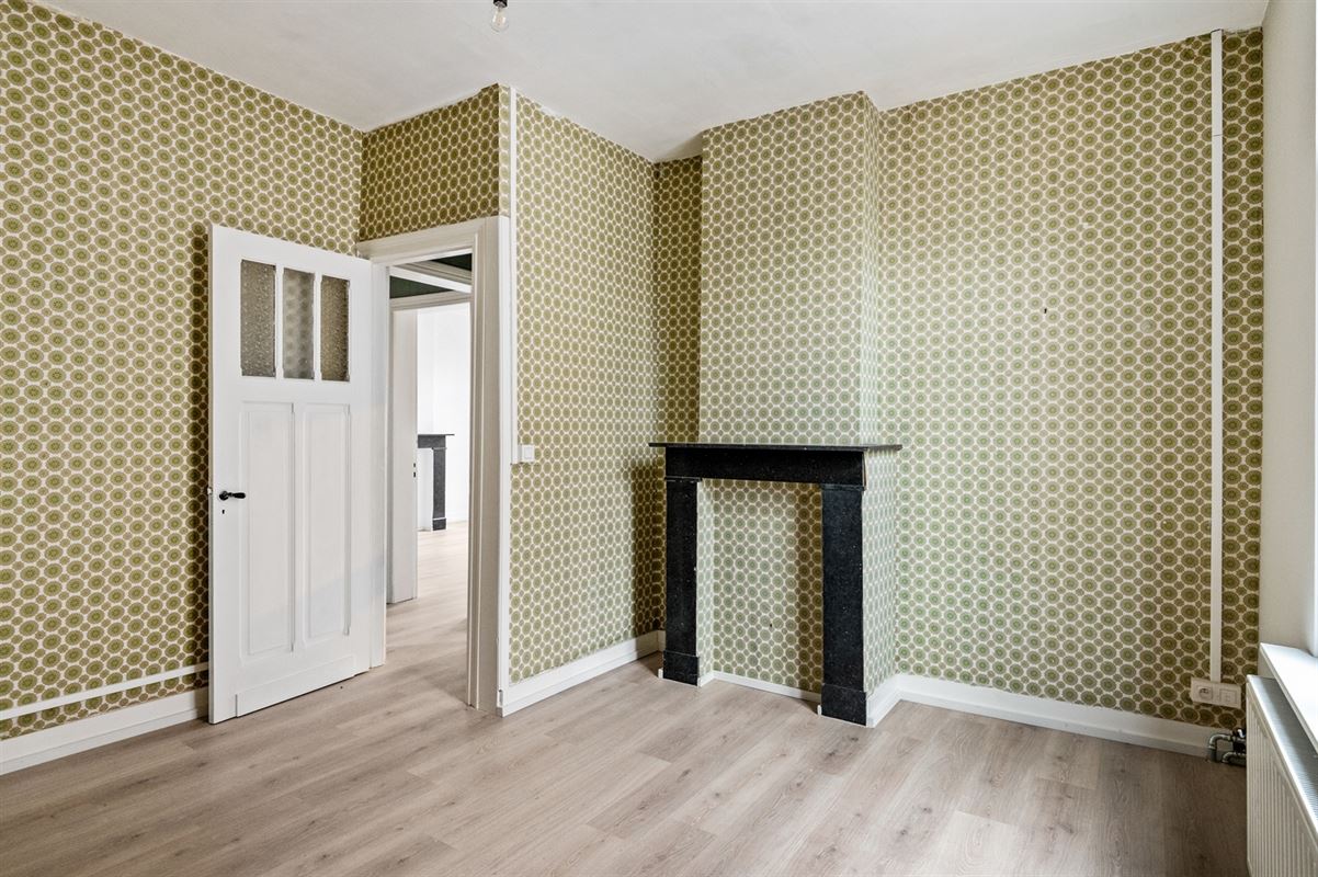 Gemoderniseerde woning met 4 slpks te Putte