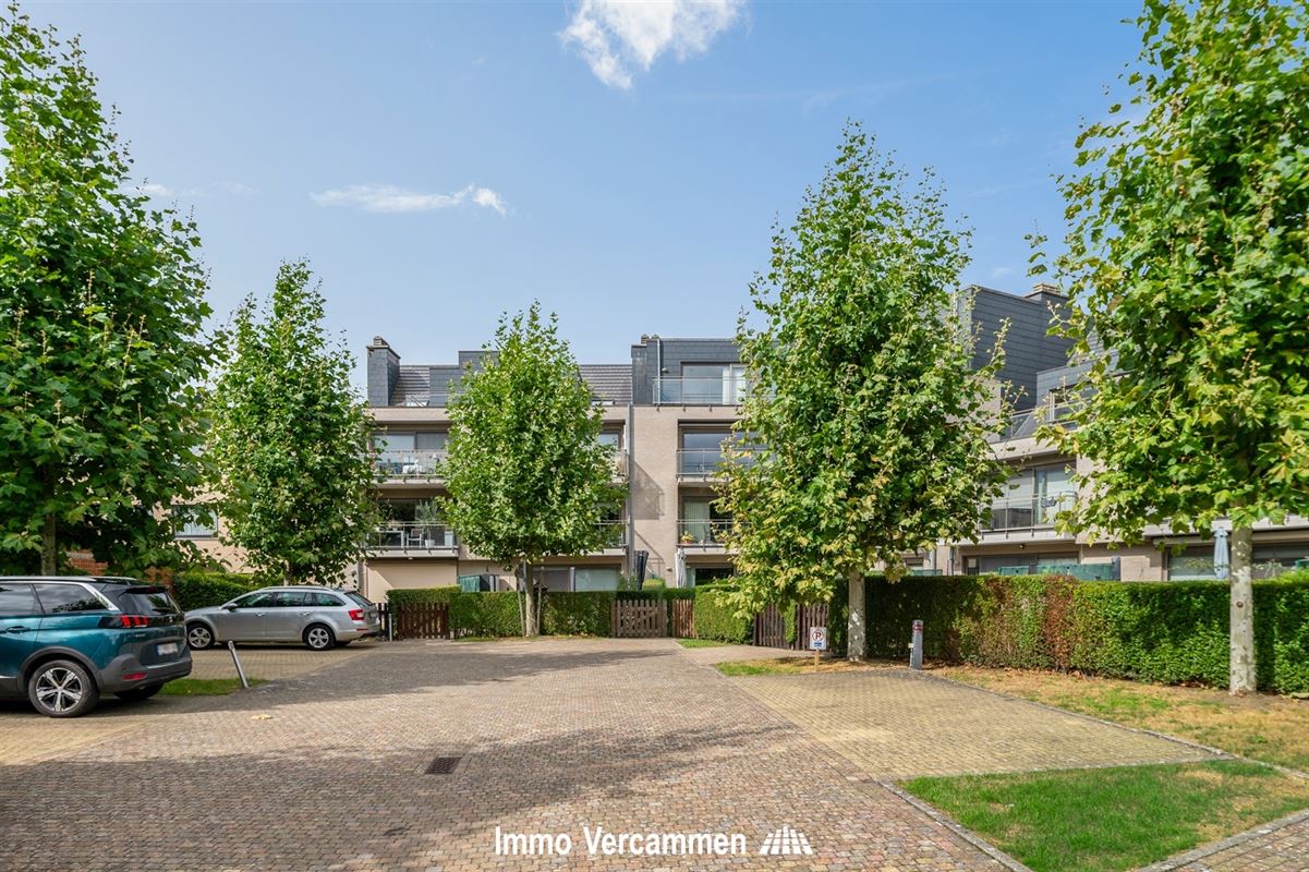 Perfect instapklaar dakappartement te Putte