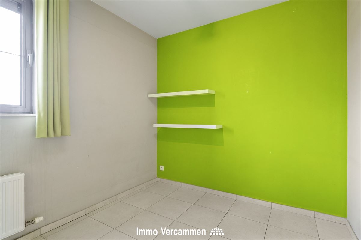 Perfect instapklaar dakappartement te Putte
