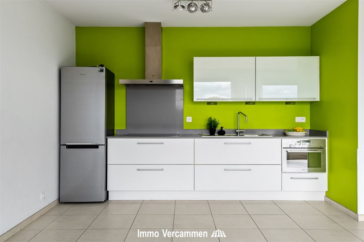 Perfect instapklaar dakappartement te Putte