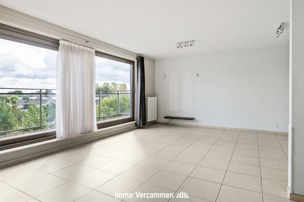 Perfect instapklaar dakappartement te Putte