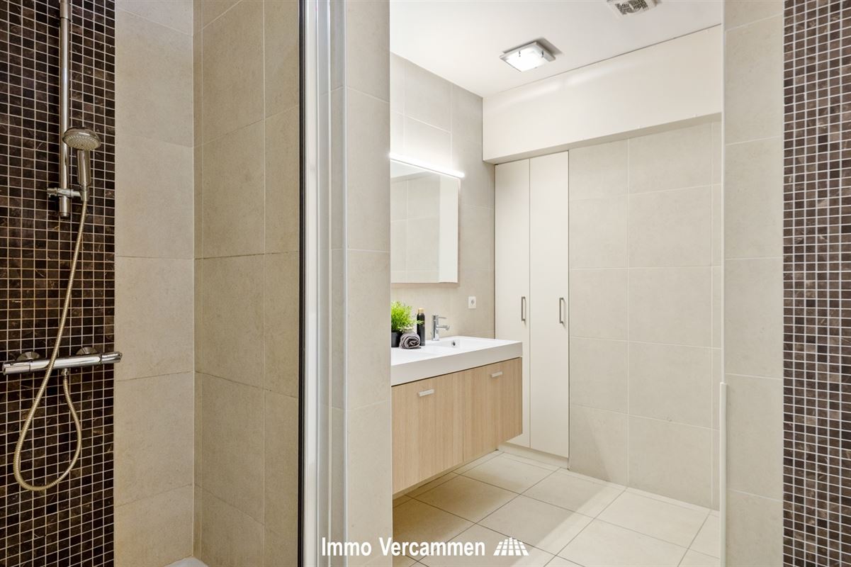 Perfect instapklaar dakappartement te Putte