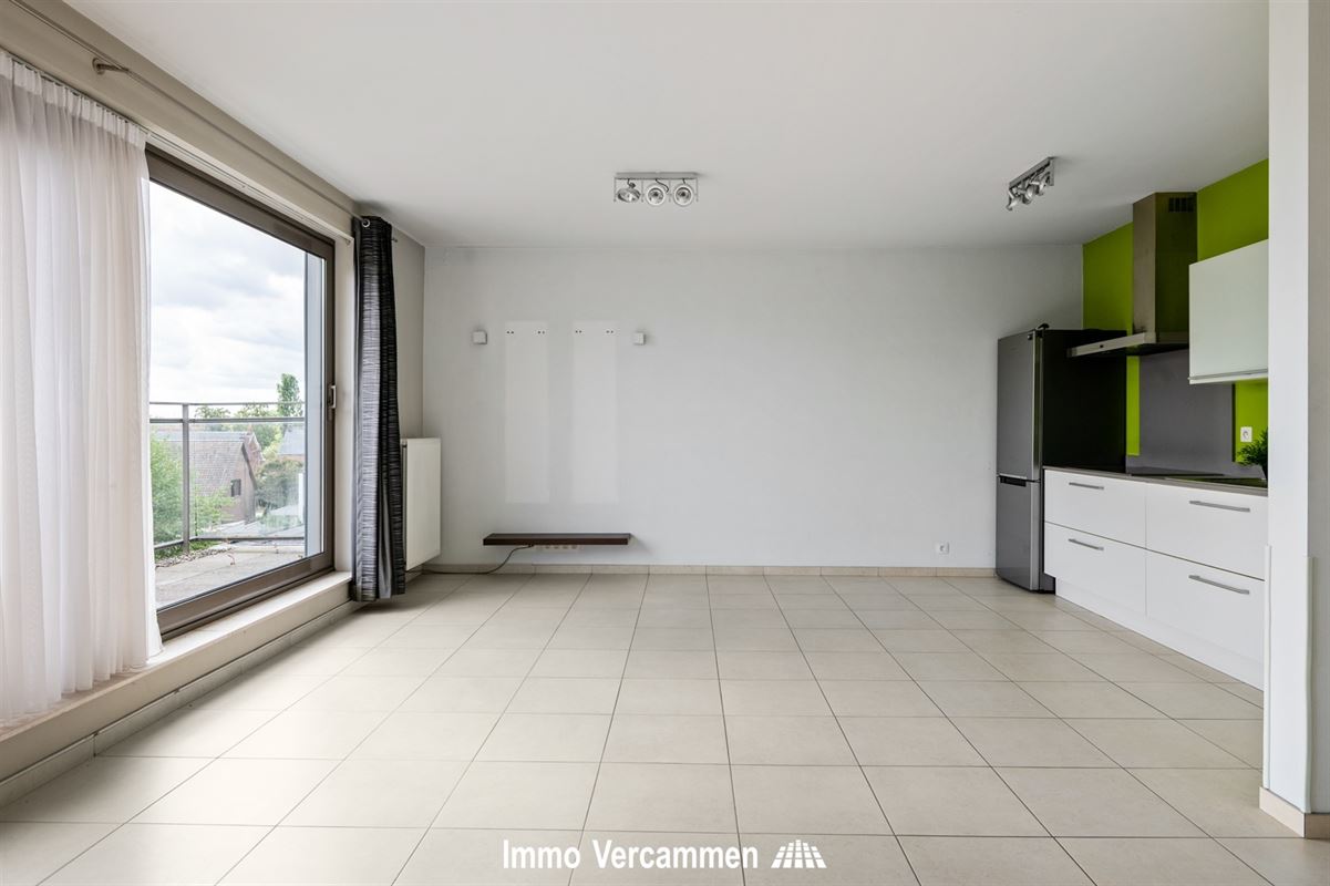 Perfect instapklaar dakappartement te Putte