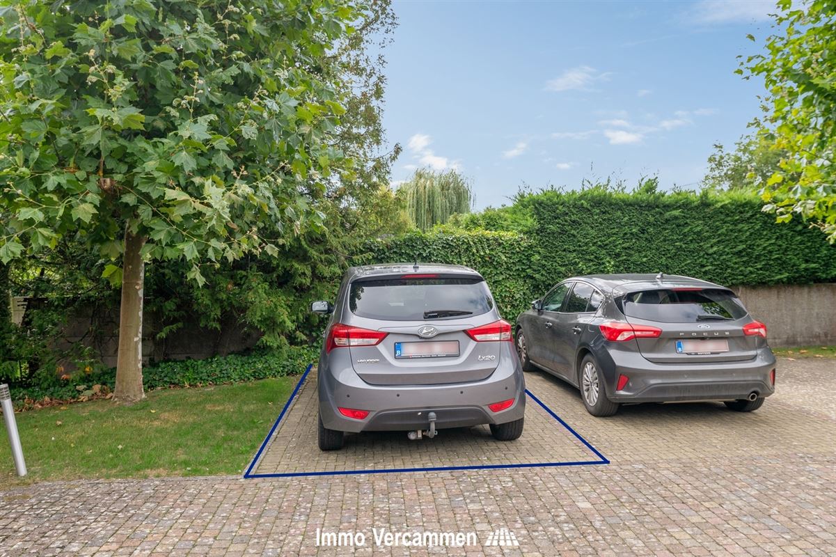 Perfect instapklaar dakappartement te Putte