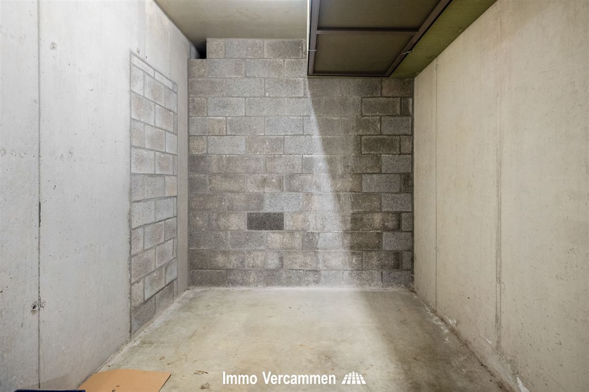 Perfect instapklaar dakappartement te Putte