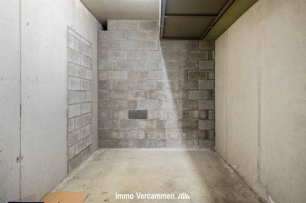 Perfect instapklaar dakappartement te Putte