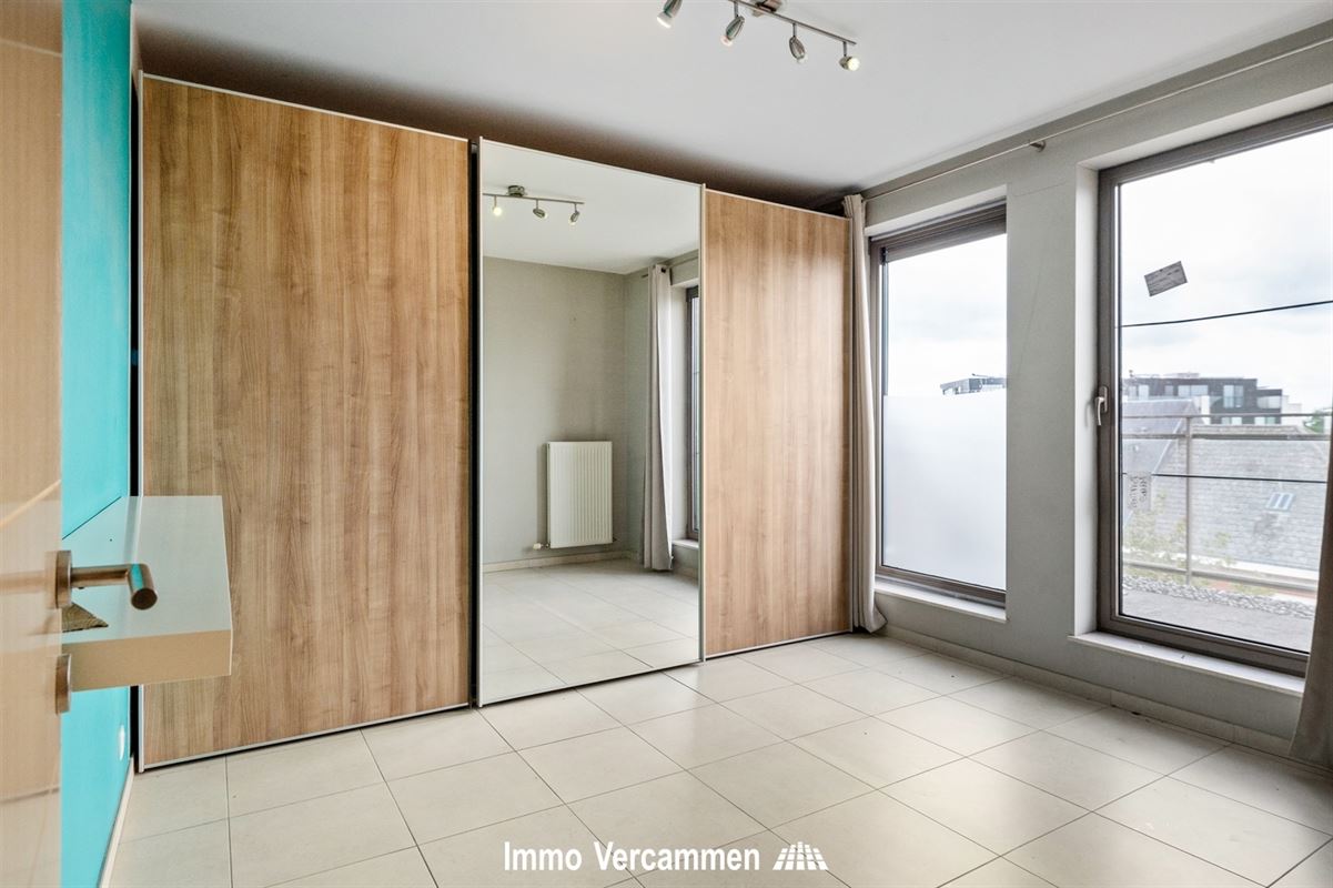 Perfect instapklaar dakappartement te Putte