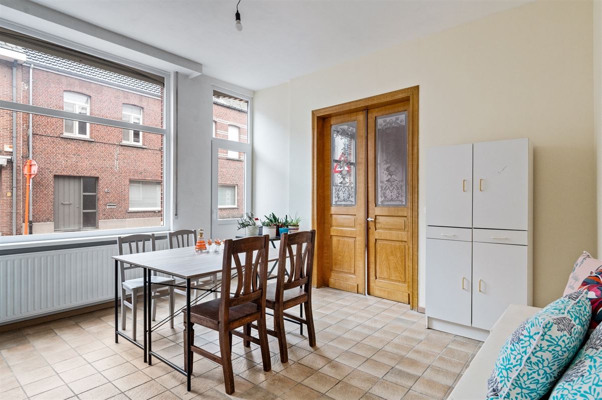 Gemoderniseerde woning met 4 slpks te Putte