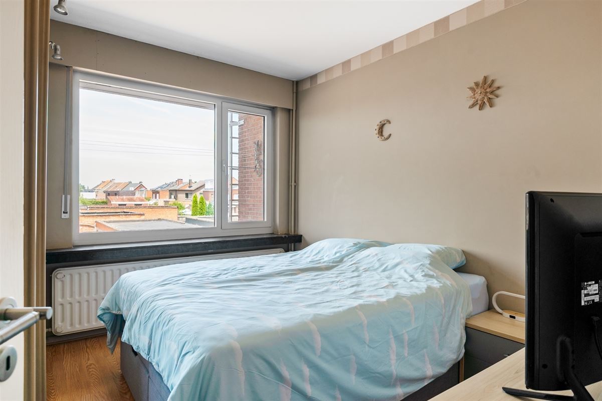 Aangenaam appartement met 2 SLPK te Duffel