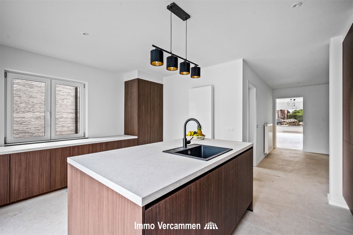 Recent gemoderniseerde, instapklare woning te Putte