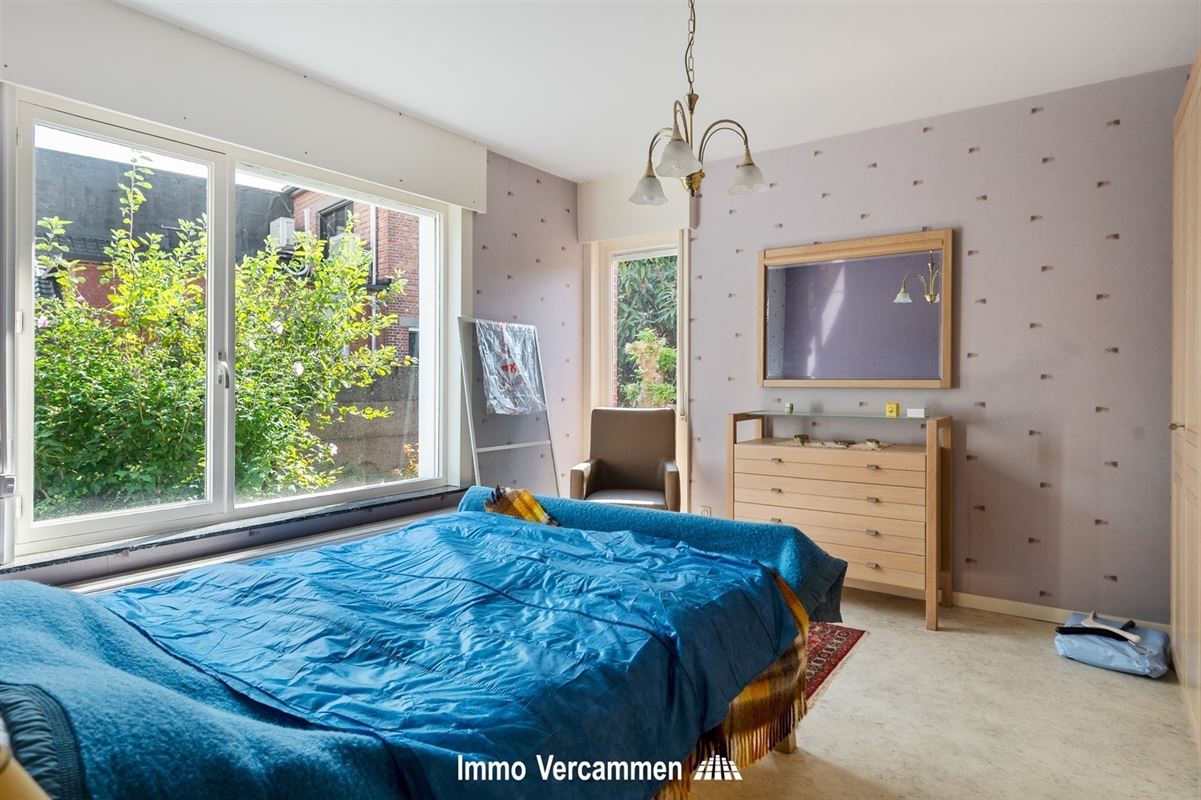 Verzorgde woning met veel potentieel op absolute A-locatie in Rijmenam