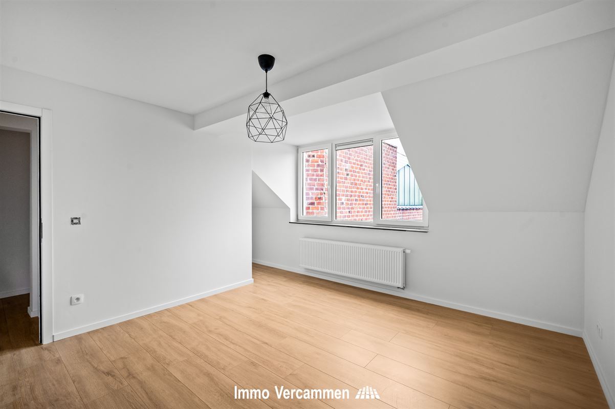 Recent gemoderniseerde, instapklare woning te Putte