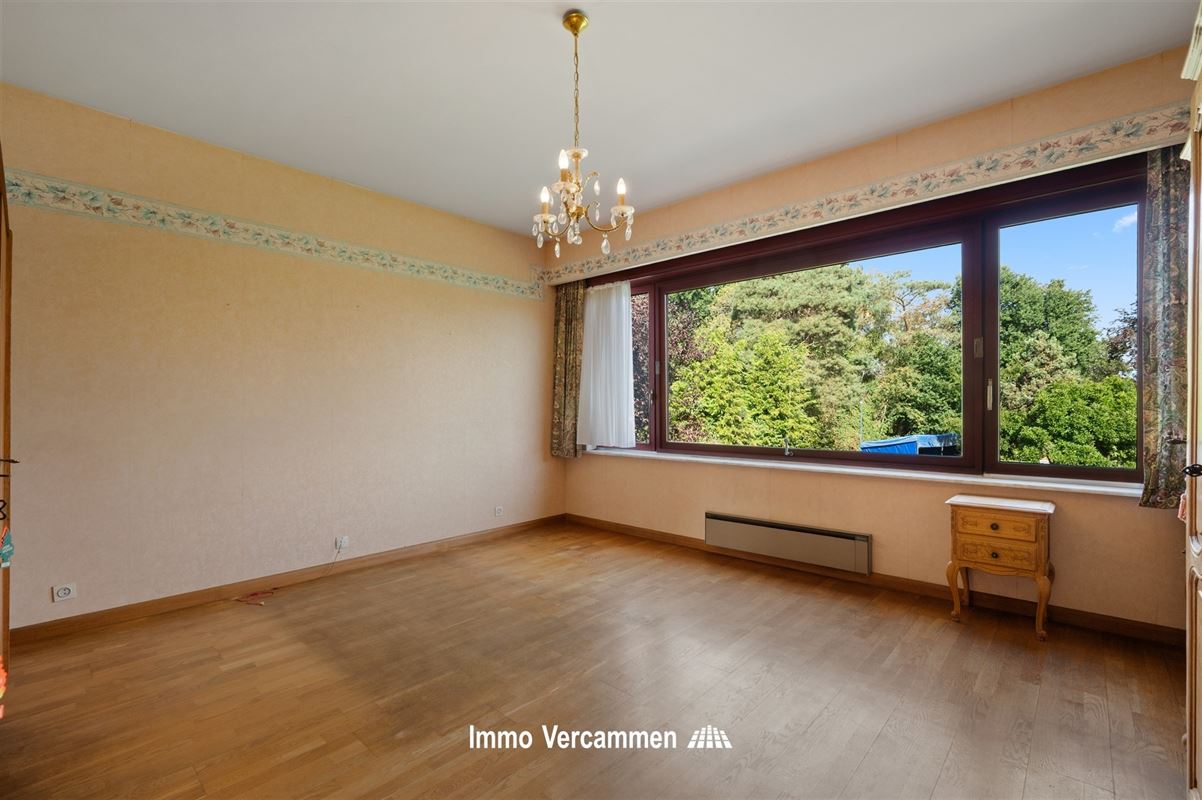 Verrassend ruime gezinswoning te Sint-Katelijne-Waver