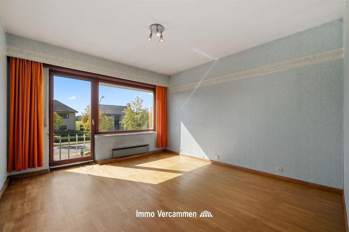 Verrassend ruime gezinswoning te Sint-Katelijne-Waver