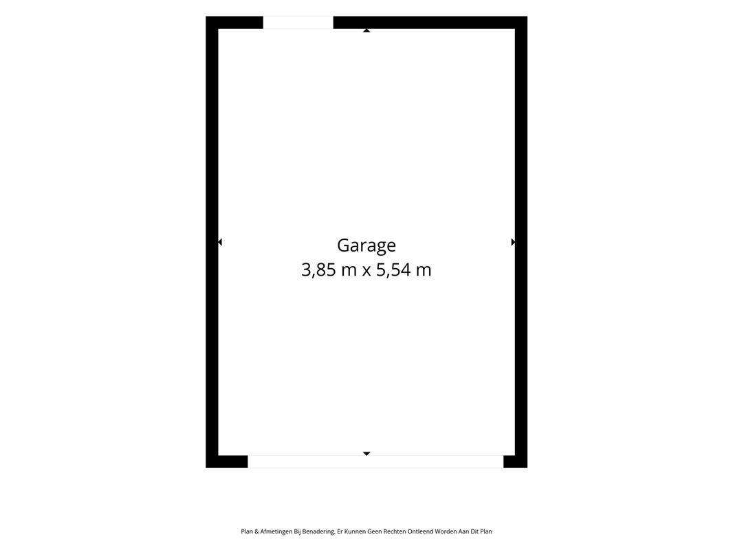 Te moderniseren woning met garage te Mechelen