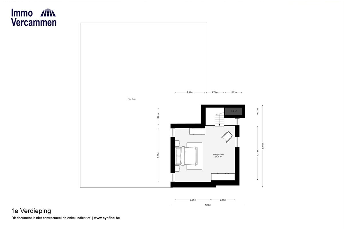 Luxueuze villa met zwembad op toplocatie te Bonheiden
