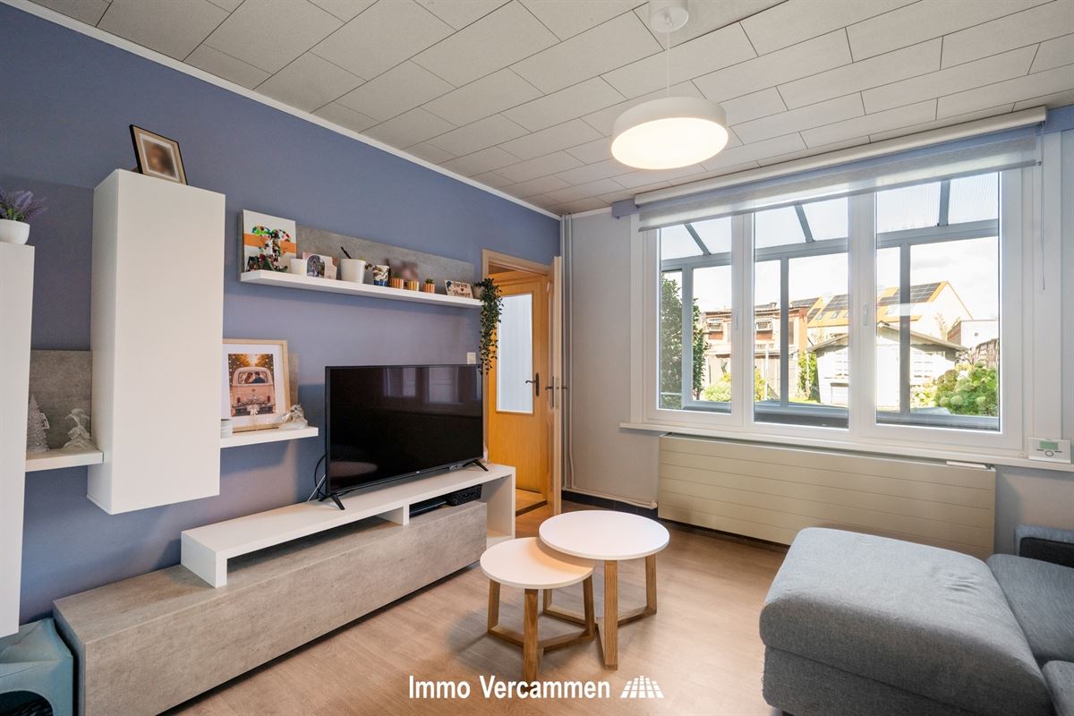 Charmante woning met heel wat potentieel te Duffel