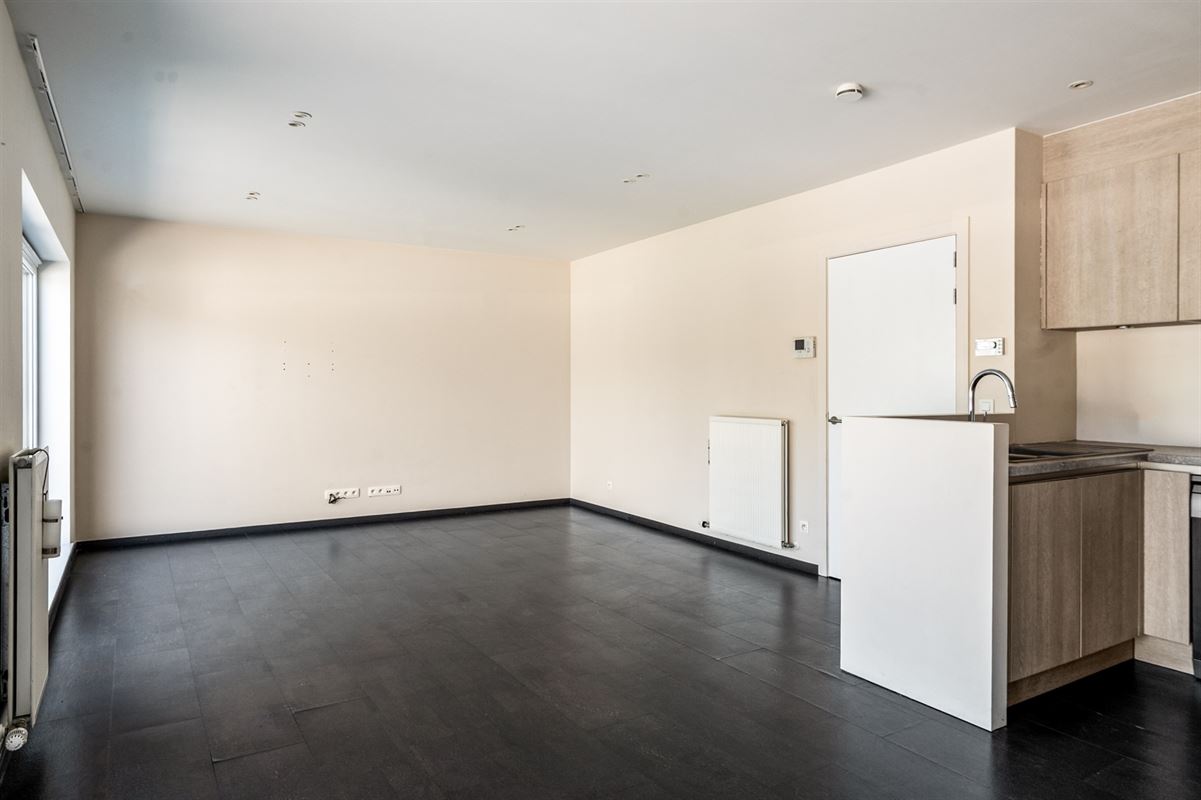Ruim appartement, pal in het centrum van Bonheiden