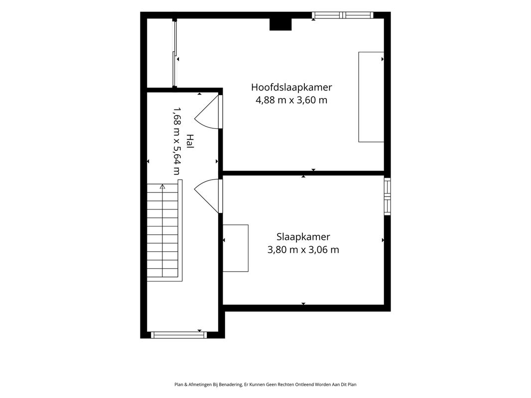 Te moderniseren woning te Putte - Beerzel