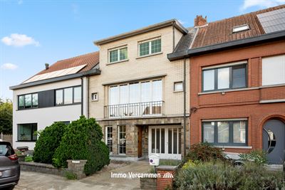 Verzorgde woning op een ware A-locatie te Sint-Katelijne-Waver, nabij Mechelen