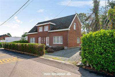 Te moderniseren woning te Putte - Beerzel