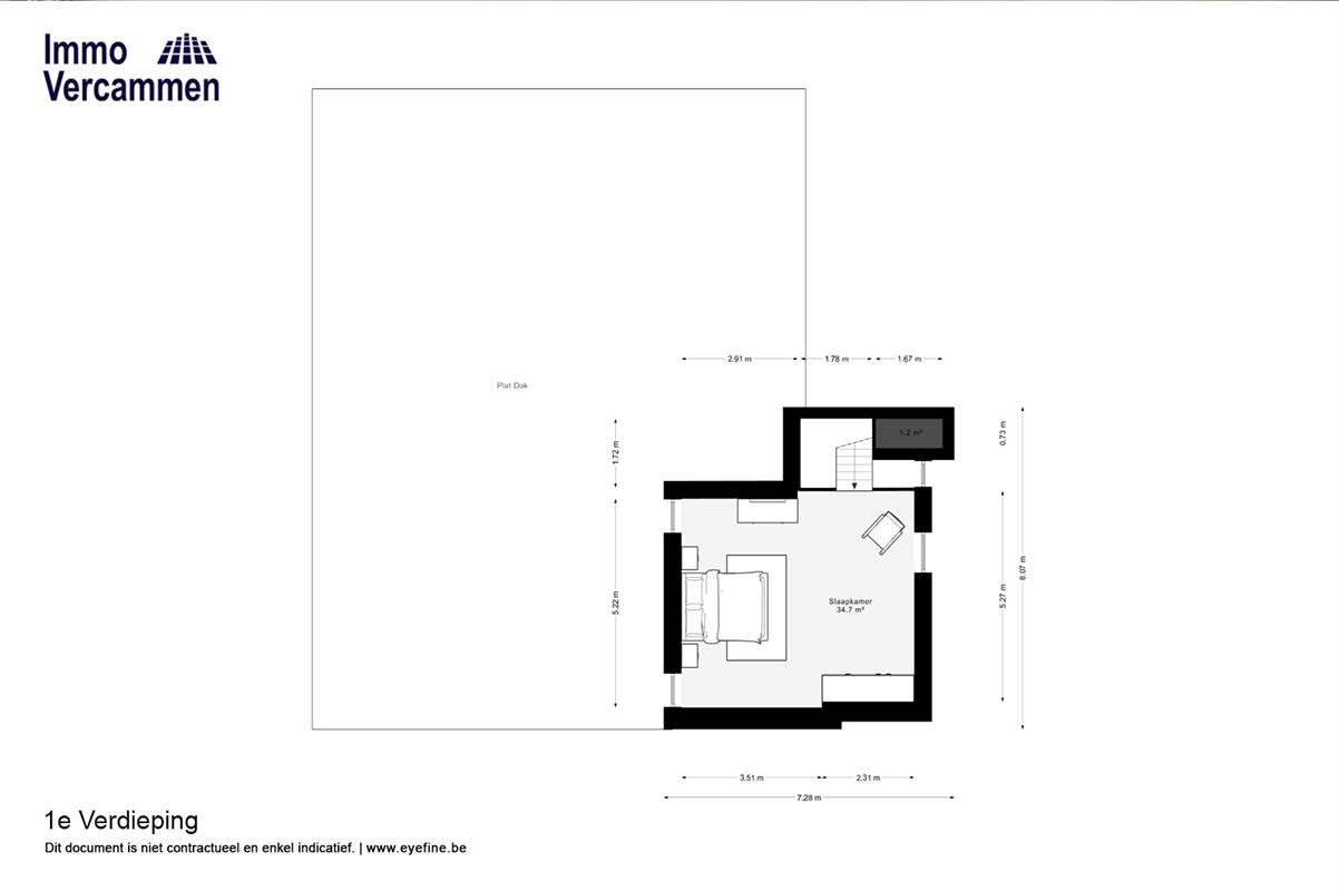 Luxueuze villa met zwembad op toplocatie te Bonheiden