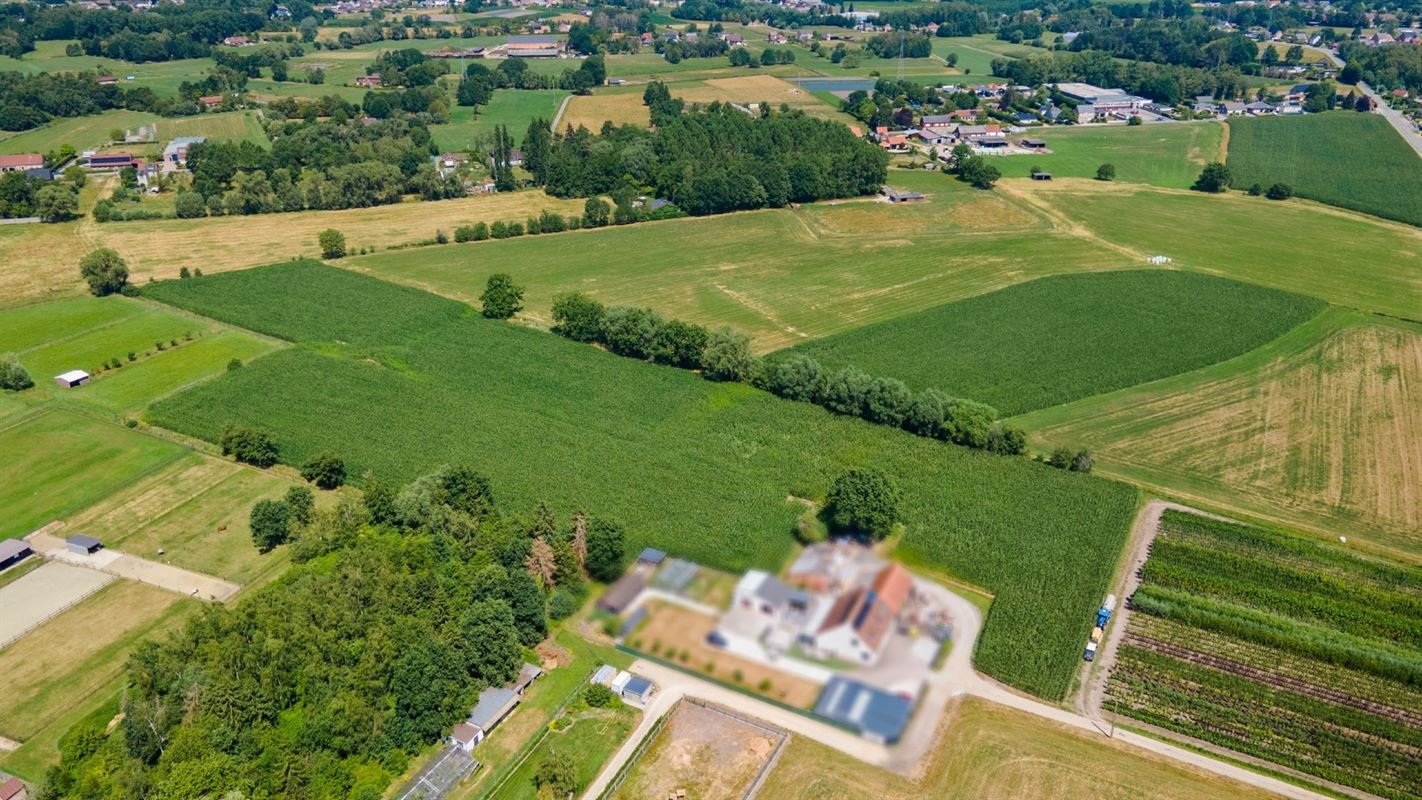 Mooi perceel landbouwgrond van 7.043 m² te Schriek