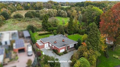 Verkocht te Bonheiden