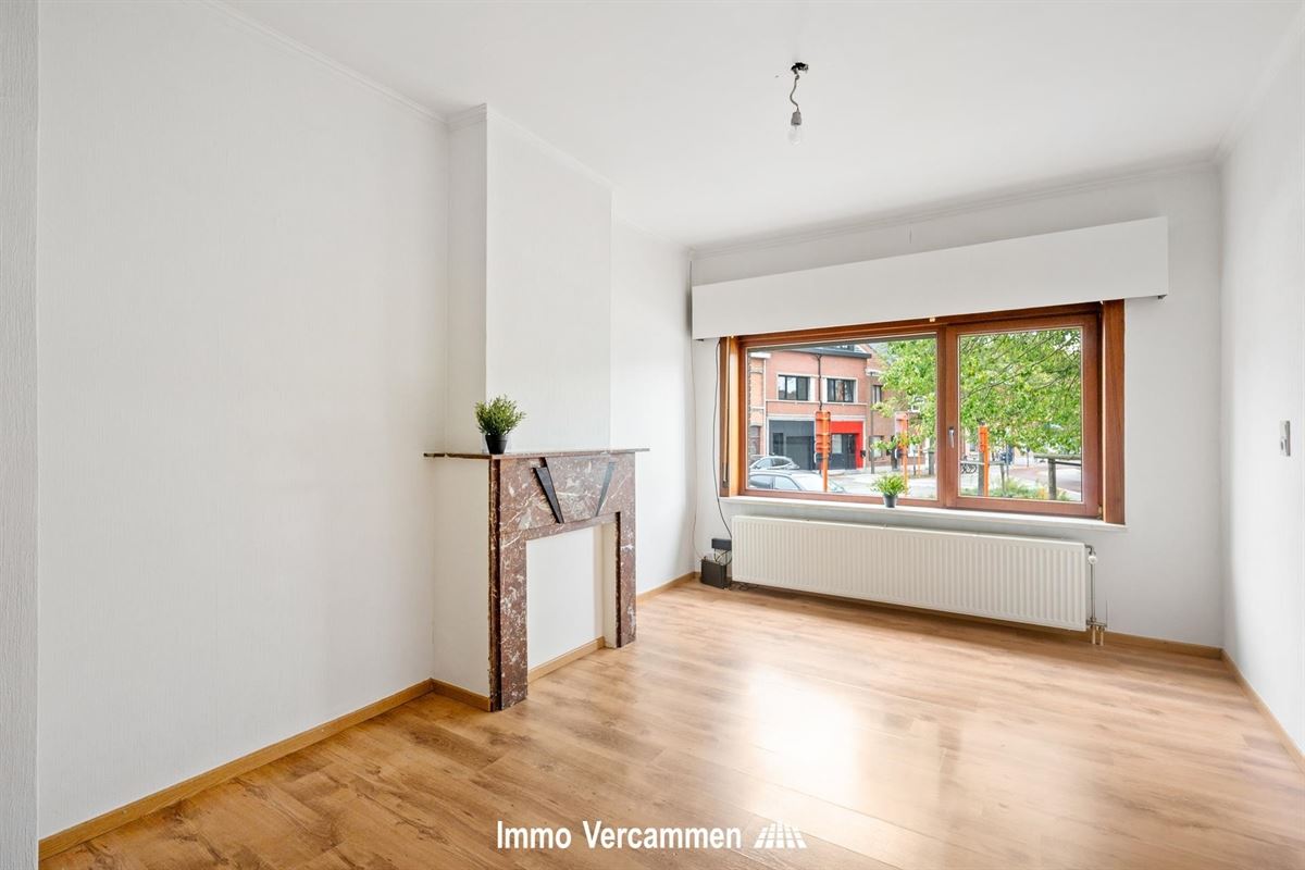 Charmante woning op een centrale locatie te Muizen