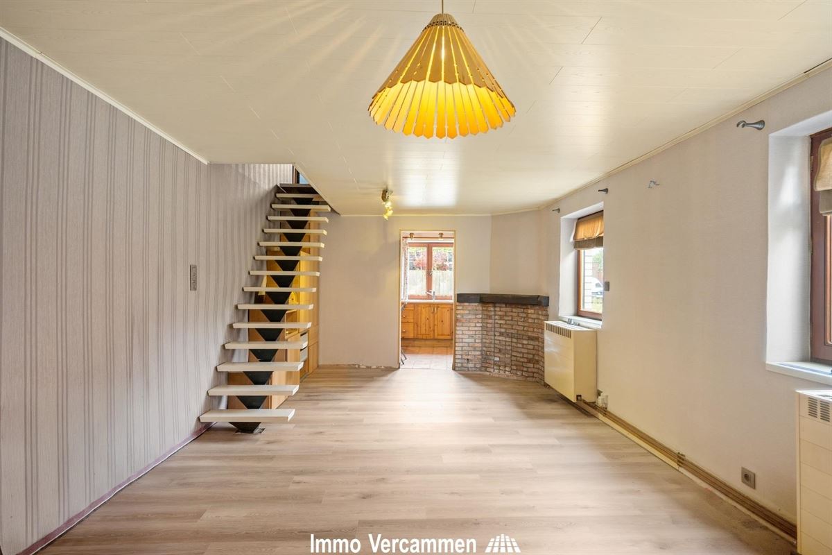 Charmante woning met 3 slpks te Sint-Katelijne-Waver