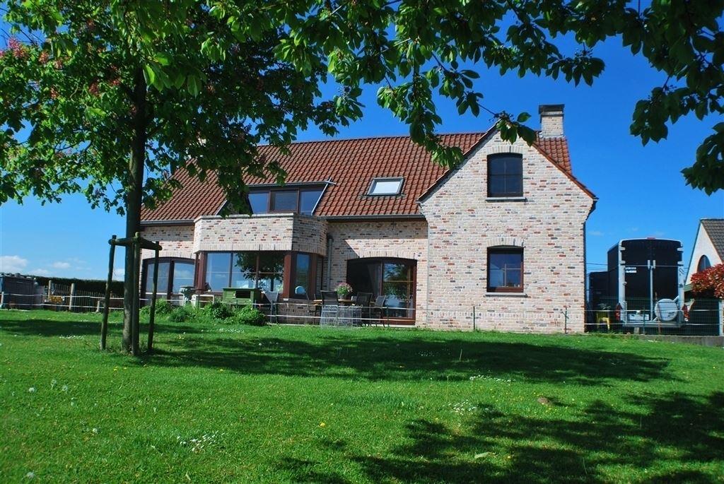 Villa charmante