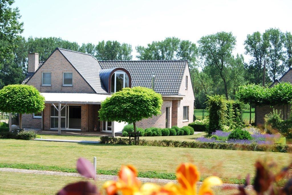 Villa moderne