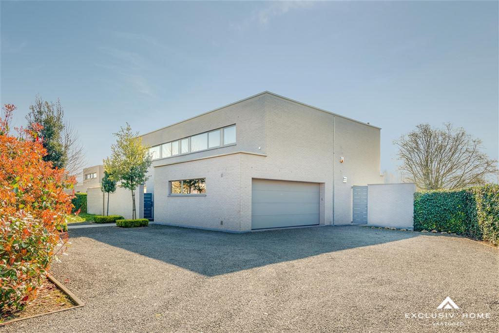Villa moderne exclusive