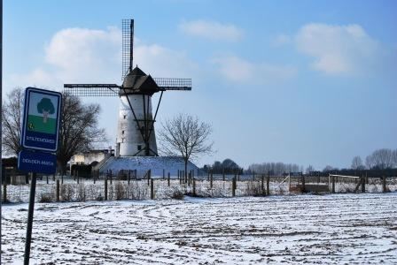 Splendide terrain à bâtir