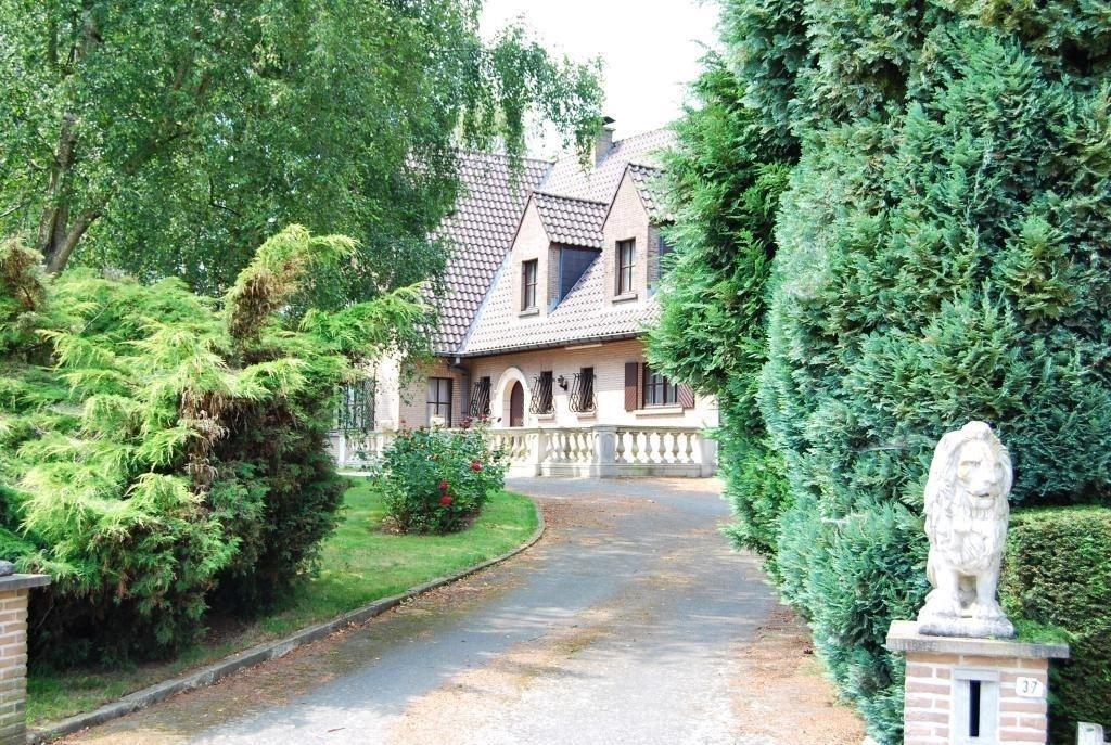 Villa classique