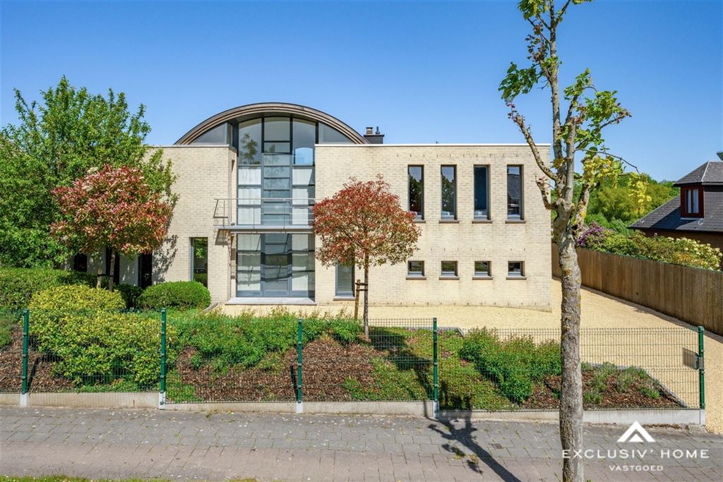 Villa moderne