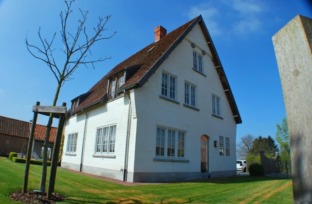 Maison de campagne exclusive
