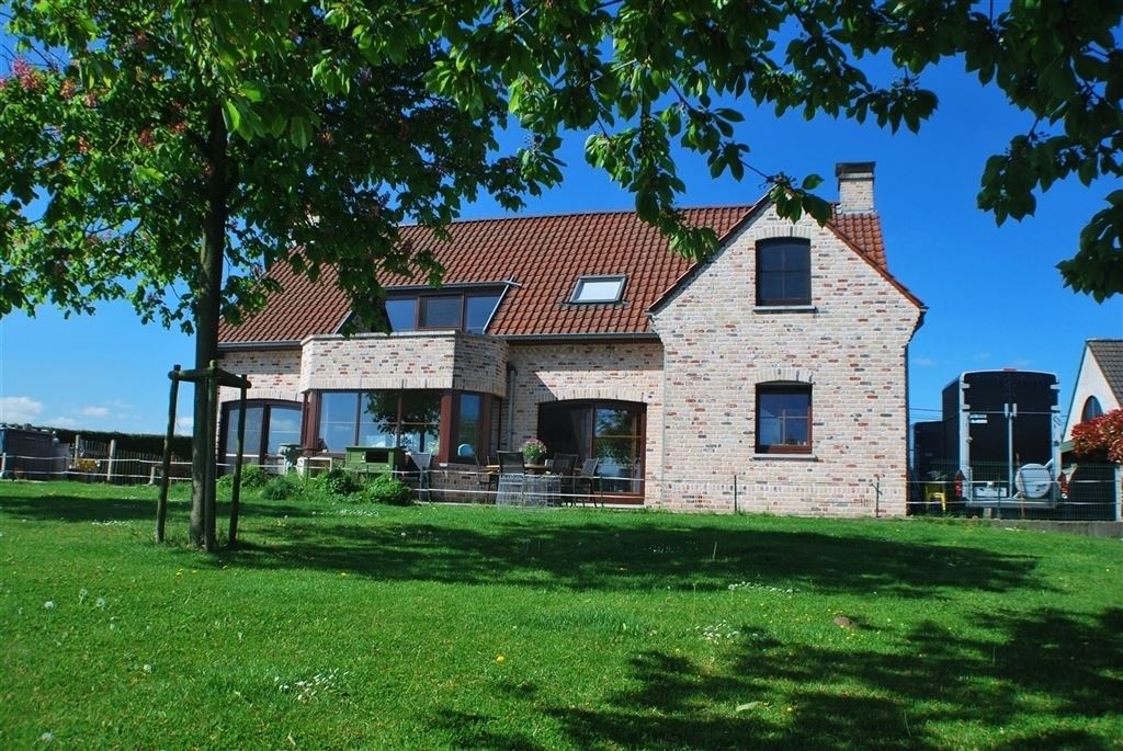 Charming villa