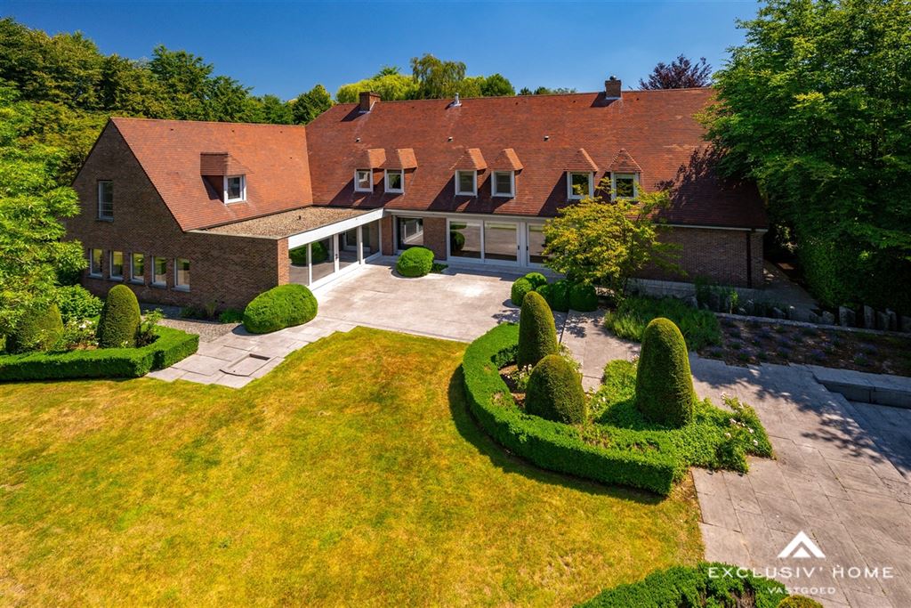 Villa de luxe