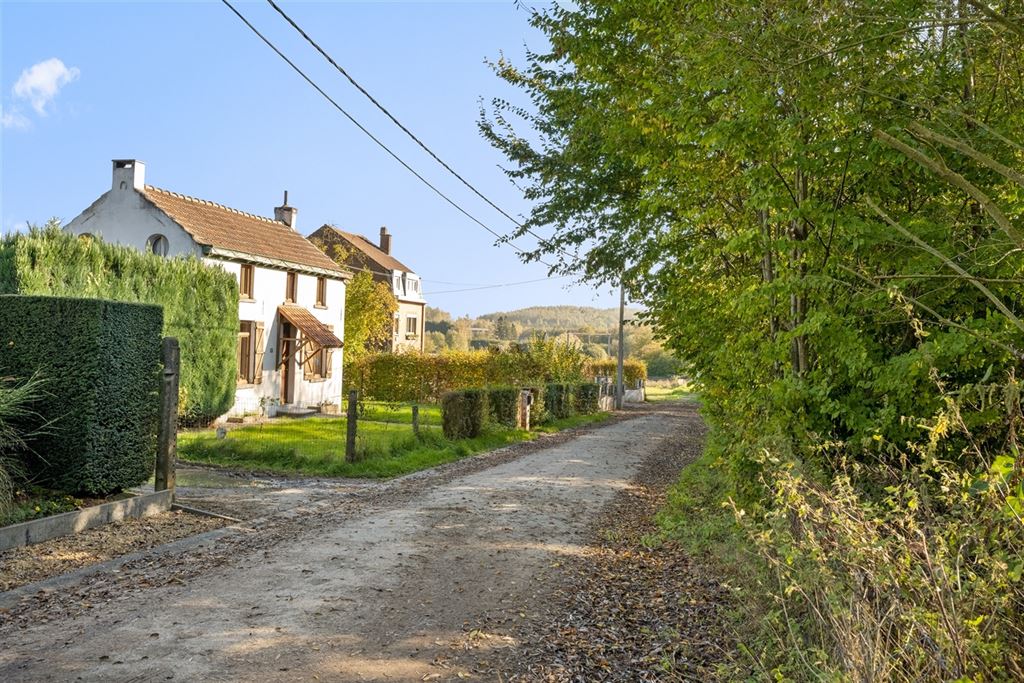 Maison de campagne sur env. 28ares