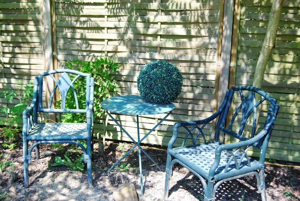 fermette authentique de style