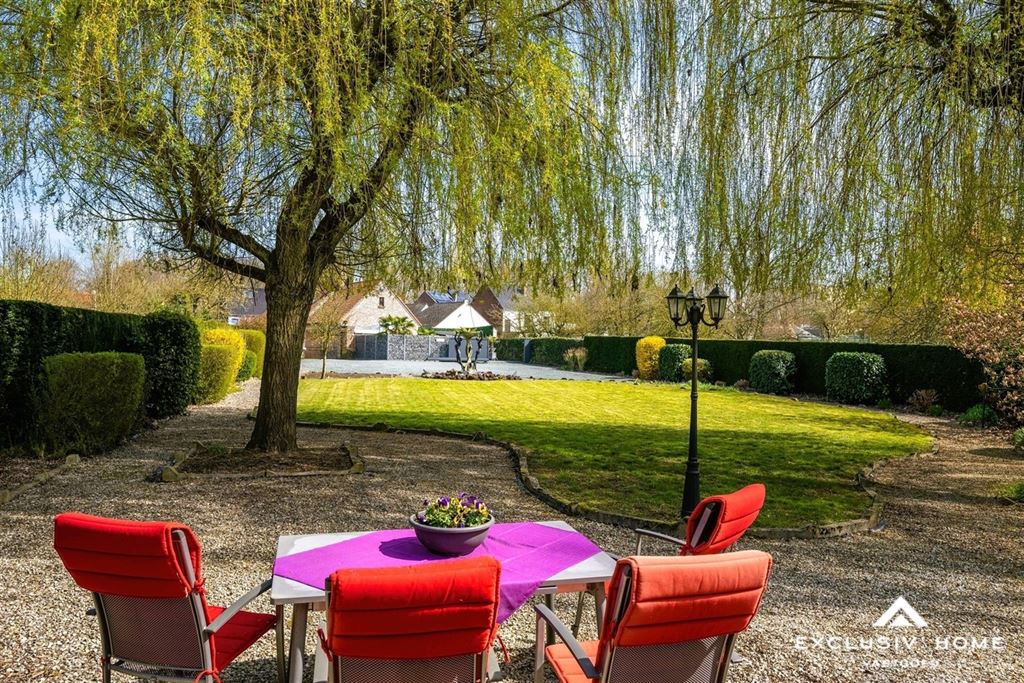 Charmante maison de campagne avec wellness sur 22 ares