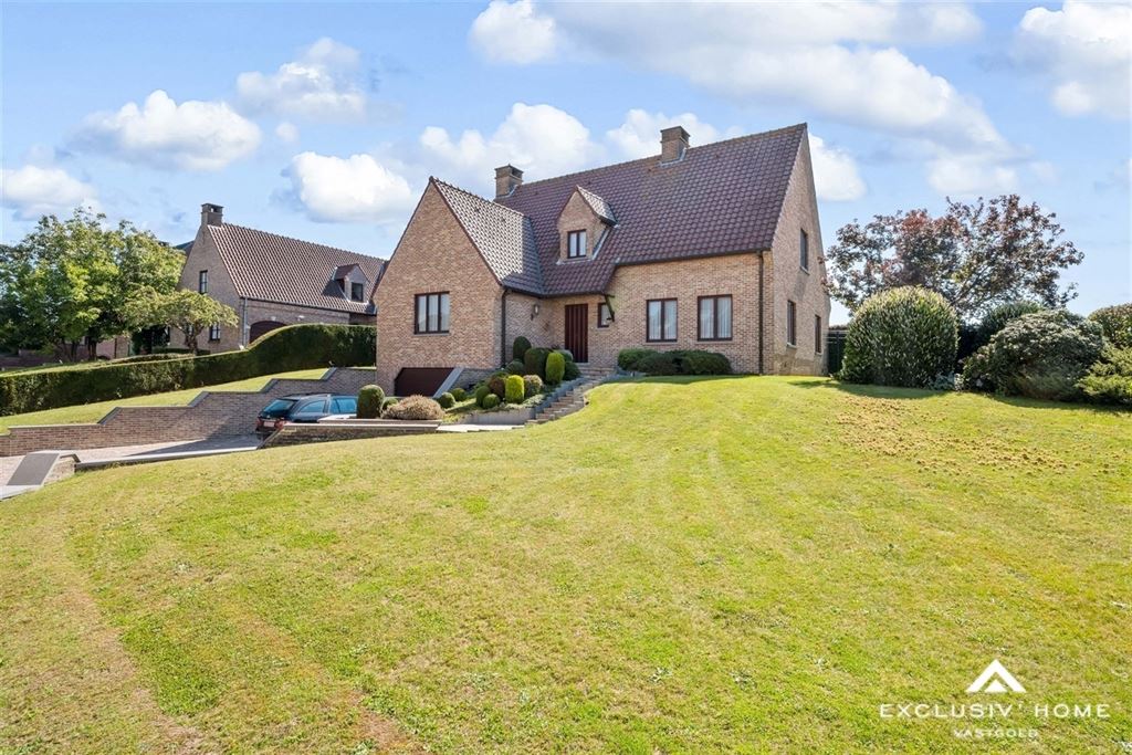 Charmante villa op 21 are