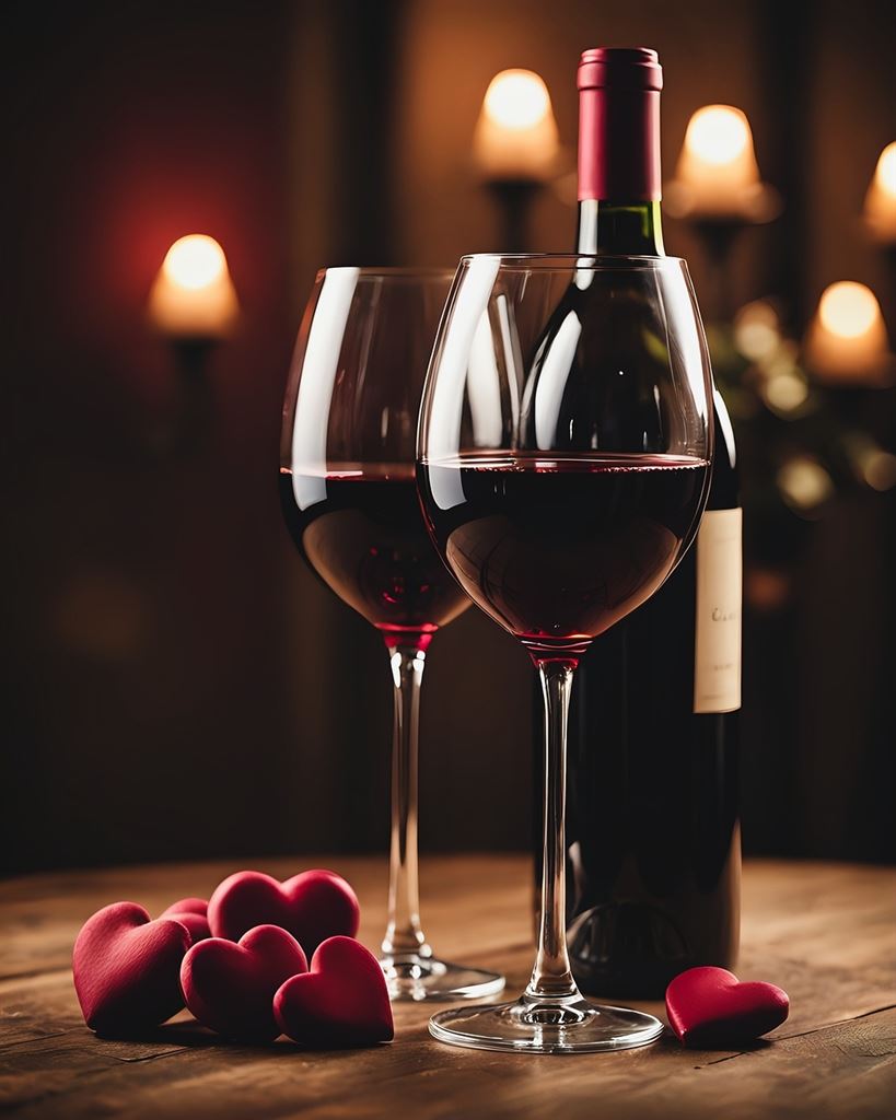 Domaine viticole d’exception avec charmante demeure sur 2 ha au Pays des Collines