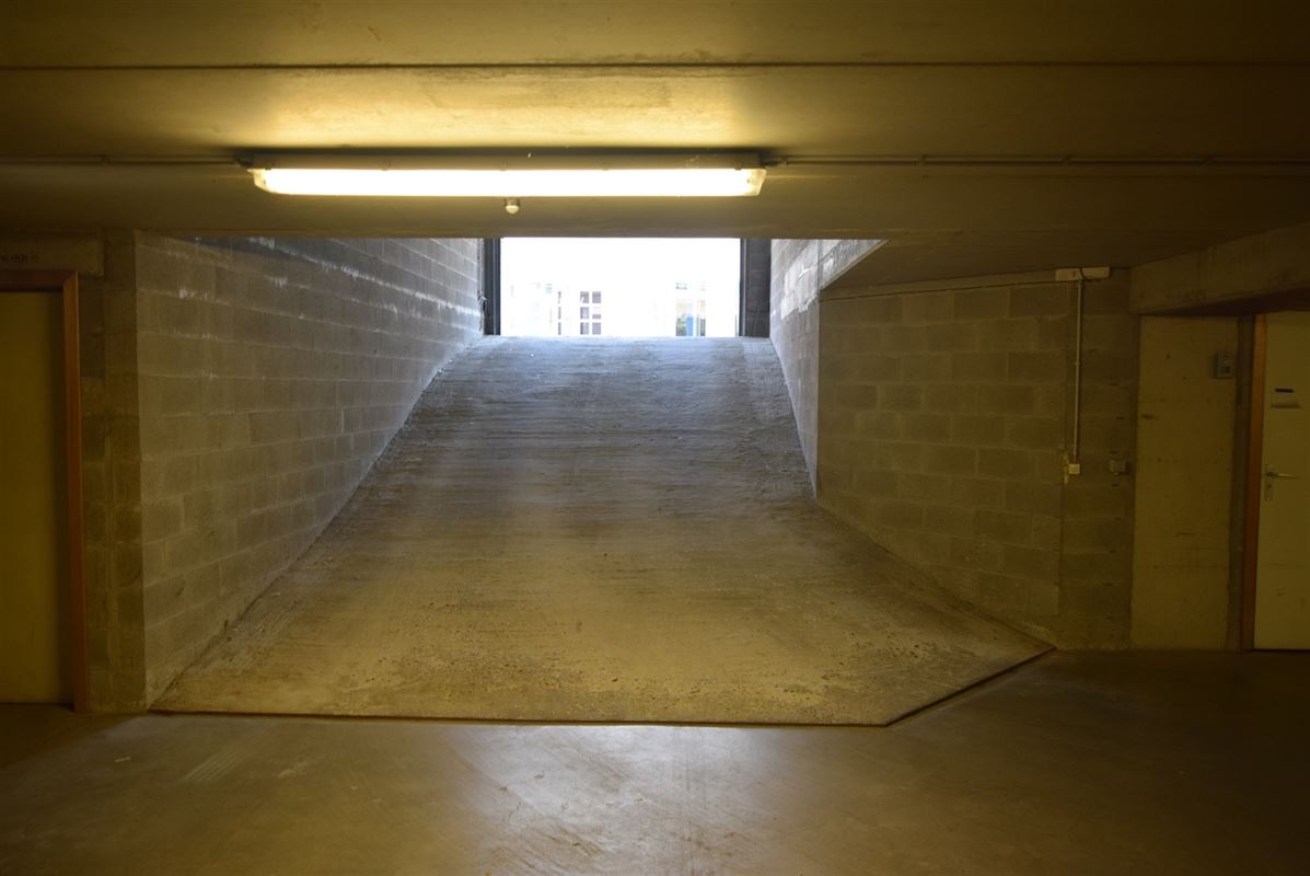 Parking/Garagebox