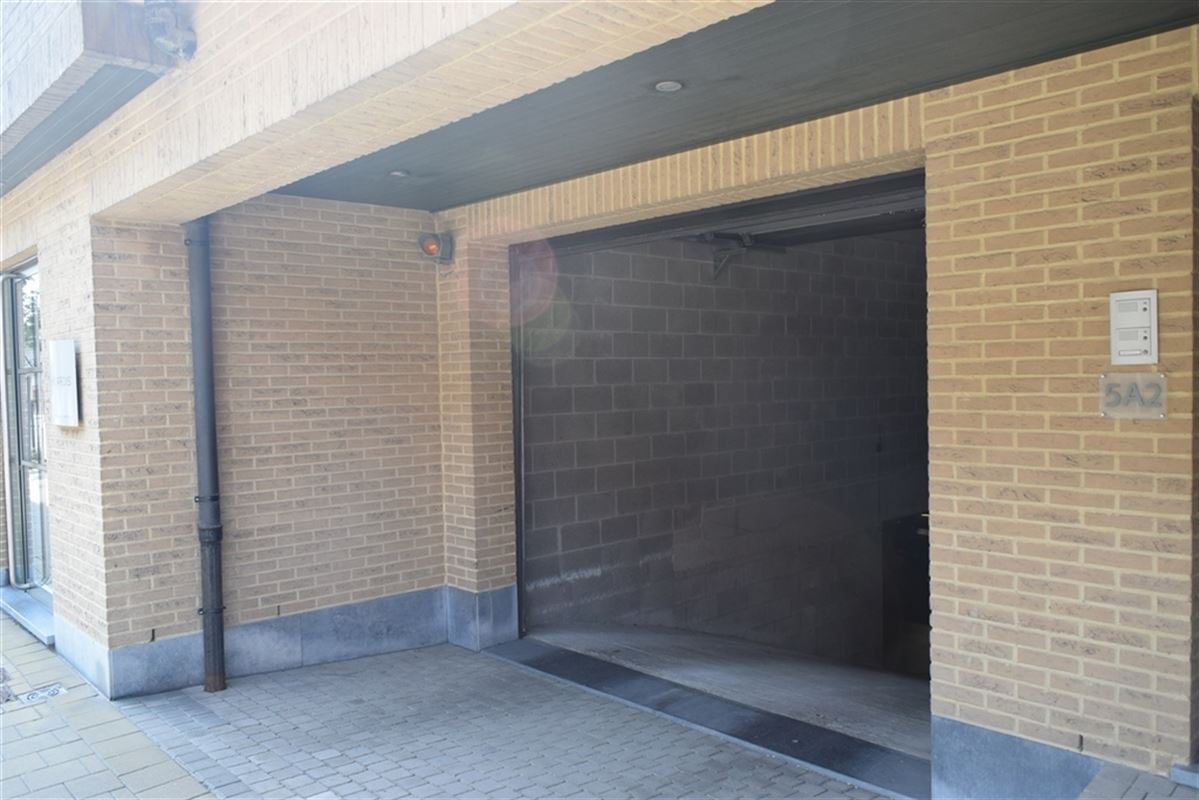 Parking/Garagebox