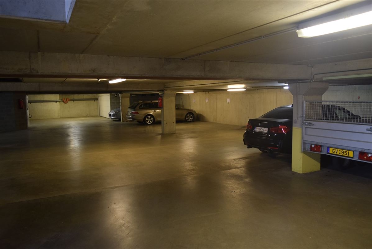 Parking/Garagebox